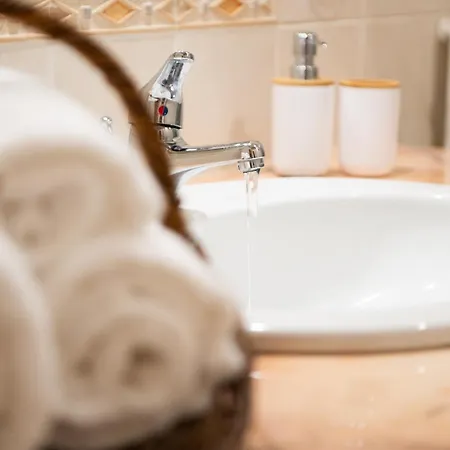 Casa Della Nonna * Manfredonia