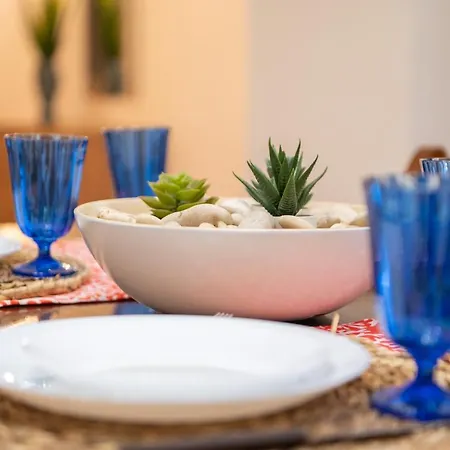 Casa Della Nonna Manfredonia