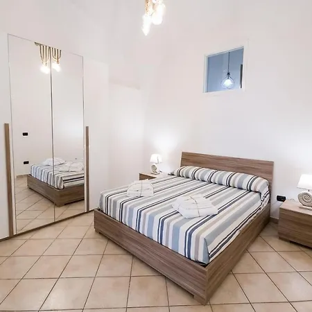 Casa Della Nonna * Manfredonia