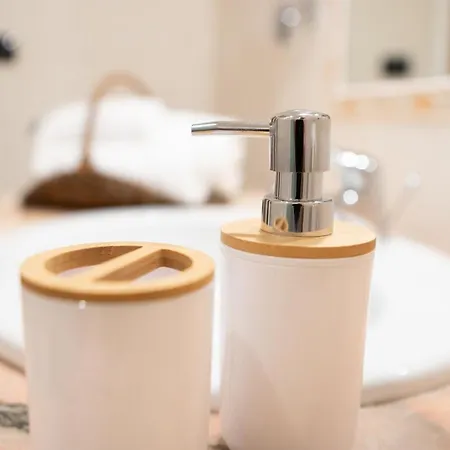 Casa Della Nonna Σπίτι διακοπών