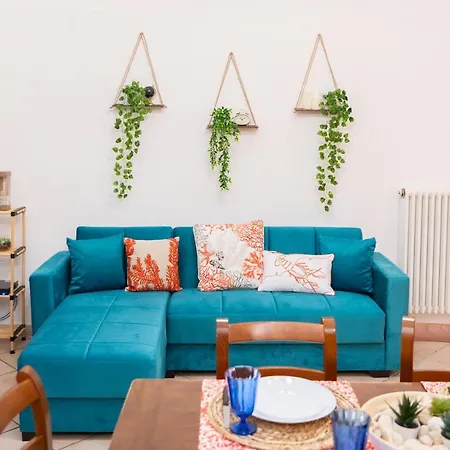 Σπίτι διακοπών Casa Della Nonna Manfredonia