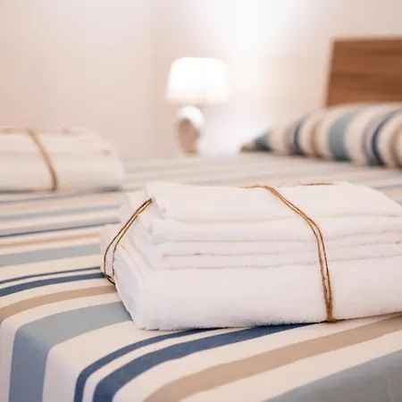 Σπίτι διακοπών Casa Della Nonna Manfredonia