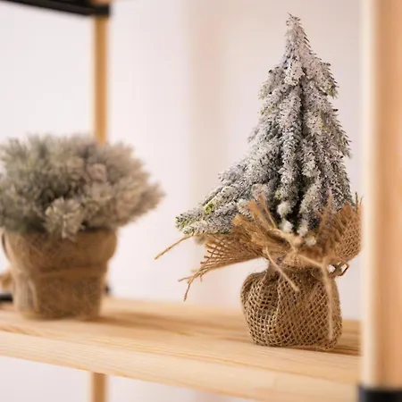 Σπίτι διακοπών Casa Della Nonna