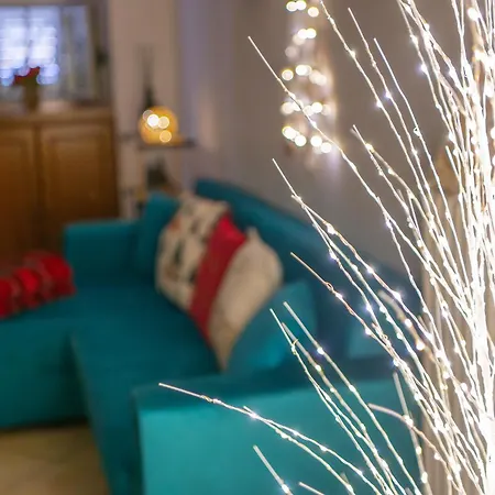 Σπίτι διακοπών Casa Della Nonna Manfredonia