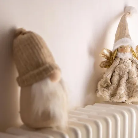 Casa Della Nonna * Manfredonia