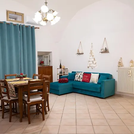 Casa Della Nonna * Manfredonia