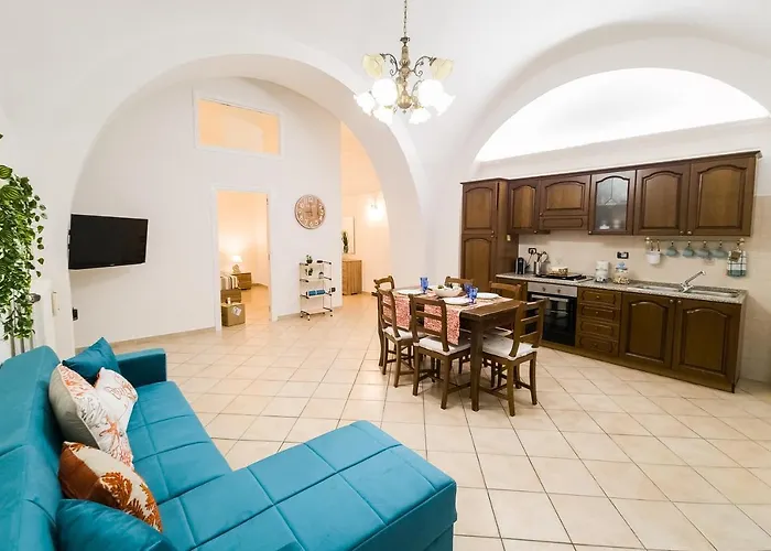 度假居 Casa Della Nonna