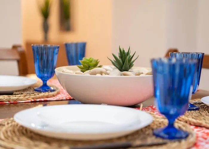 Casa Della Nonna 曼弗雷多尼亚