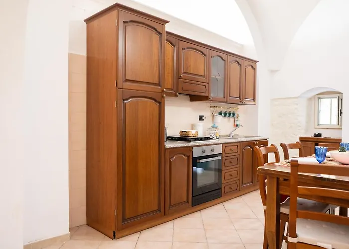 度假居 Casa Della Nonna