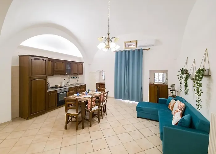 Casa Della Nonna 度假居