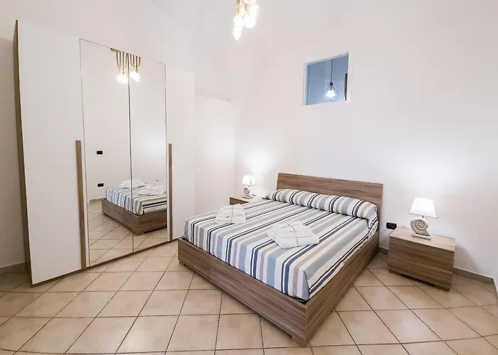 Casa Della Nonna * 曼弗雷多尼亚