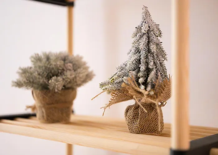 度假居 Casa Della Nonna