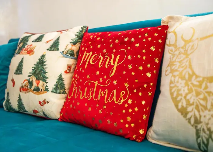 度假居 Casa Della Nonna