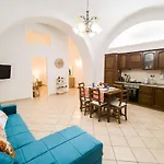 Nyaraló Casa Della Nonna