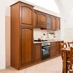 Nyaraló Casa Della Nonna