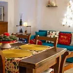 Nyaraló Casa Della Nonna