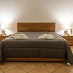 Nyaraló Casa Della Nonna *