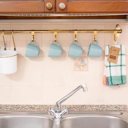 Ferienhaus Casa Della Nonna *