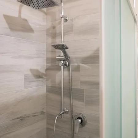 Casa Della Nonna Ferienhaus