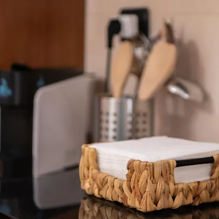 Ferienhaus Casa Della Nonna