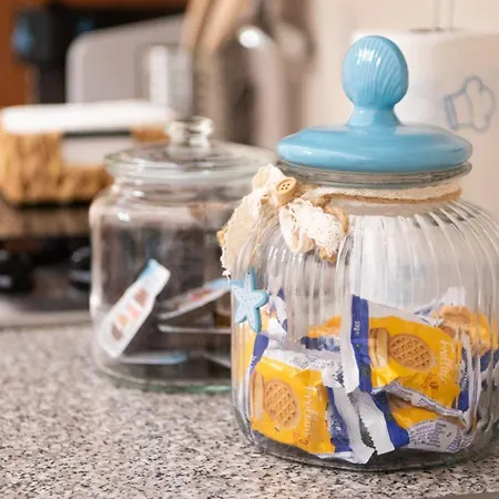 Casa Della Nonna Ferienhaus