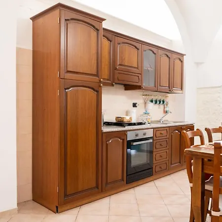 Feriehus Casa Della Nonna