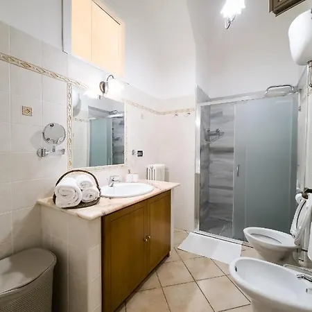 Feriehus Casa Della Nonna *