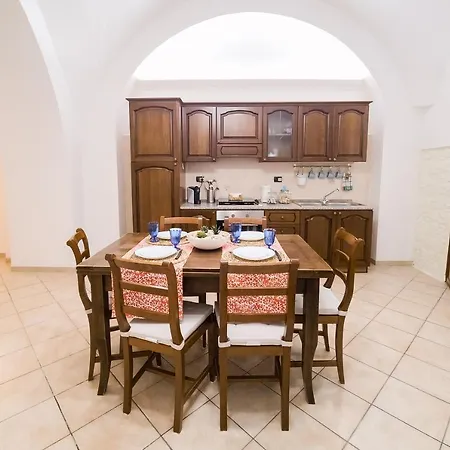 Casa Della Nonna * Manfredonia