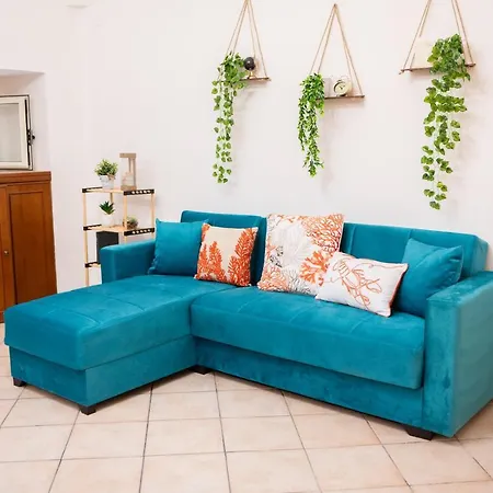 Casa Della Nonna * Manfredonia