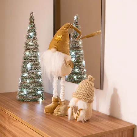 Casa Della Nonna Ferienhaus Manfredonia