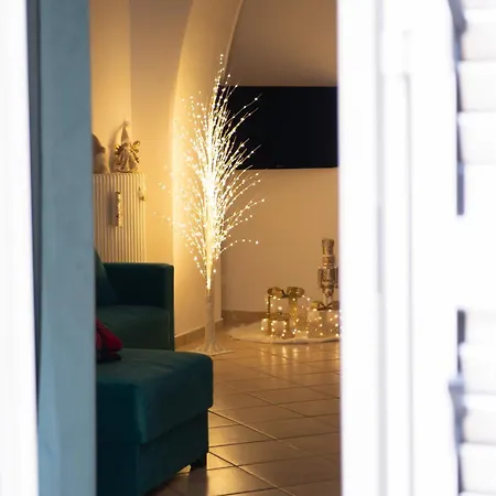 Casa Della Nonna Manfredonia