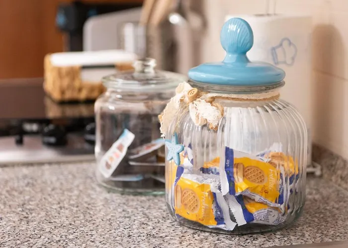 Casa Della Nonna Holiday home