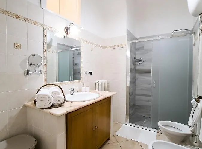 Holiday home Casa Della Nonna *