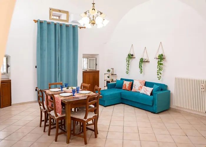 Casa Della Nonna