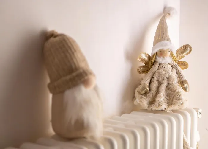 Casa Della Nonna * Manfredonia