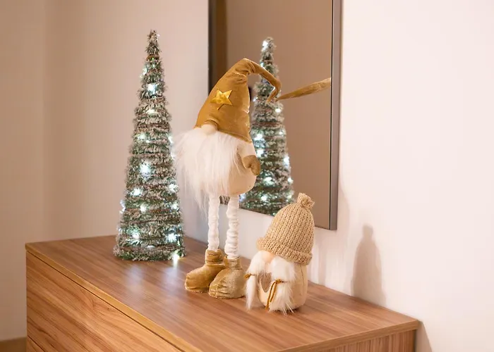 Casa Della Nonna Holiday home Manfredonia